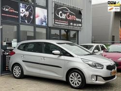 Grijs Gebruikt 2014 Kia Carens 2 MPV | € 9.950 (Eerlijke prijs)