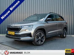 Grijs Gebruikt 2024 Skoda Karoq Business Line SUV | € 39.945 (Eerlijke prijs)
