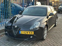 Gebruikt 2015 Alfa Romeo Giulietta | € 8.950 (Duur)