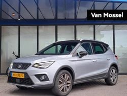 Grijs Gebruikt 2019 Seat Arona Business SUV | € 14.945 (Goede deal)