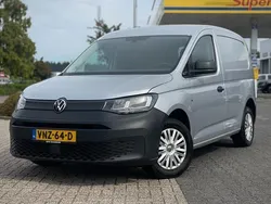 Grijs Gebruikt 2022 VW Caddy MPV | € 9.900 (Eerlijke prijs)