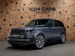 Grijs Gebruikt 2025 Land Rover Range Rover Autobiography SUV | € 182.900 (Iets duurder)