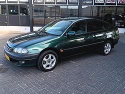 Gebruikt 1998 Toyota Avensis Sol | € 3.999