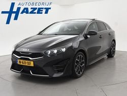 Zwart Gebruikt 2022 Kia ProCeed GT-Line Stationwagen | € 19.950 (Goede deal)