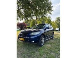 Bestelbus Gebruikt 2007 Hyundai Santa Fe SUV | € 2.650 (Eerlijke prijs)
