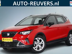 Rood Gebruikt 2023 Seat Arona FR SUV | € 21.900 (Eerlijke prijs)