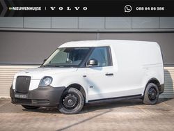 Wit Gebruikt 2023 LEVC VN5 City Van | € 34.556