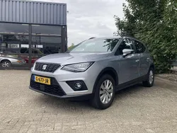 Grijs Gebruikt 2018 Seat Arona XCELLENCE SUV | € 12.950 (Eerlijke prijs)