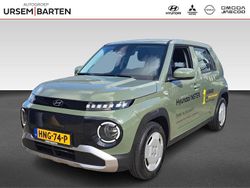 Groen Nieuw 2025 Hyundai Inster Hatchback | € 23.930