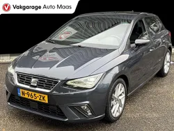 Grijs Gebruikt 2021 Seat Ibiza Business Hatchback | € 21.900 (Eerlijke prijs)