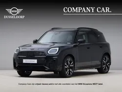 Grijs Gebruikt 2025 Mini John Cooper Works Countryman SUV | € 55.490