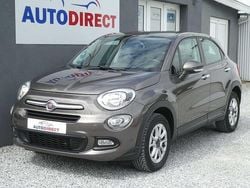 Grijs Gebruikt 2017 Fiat 500X Pop SUV | € 9.490 (Goede deal)