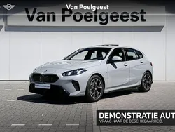 Brooklyn grau metallic (grijs metallic) Gebruikt 2025 BMW 120 Comfort Edition Hatchback | € 49.900 (Iets duurder)