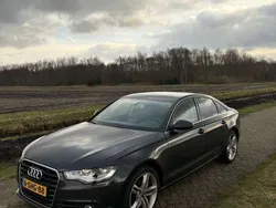 Grijs Gebruikt 2014 Audi A6 Sedan | € 16.500 (Eerlijke prijs)