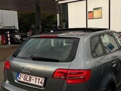 Gebruikt 2010 Audi A3 Coupé | € 5.500