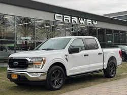 Wit Nieuw 2024 Ford F-150 XLT Pickup | € 46.900 (Goede deal)