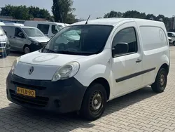 Blanc glacier 389 Gebruikt 2011 Renault Kangoo Komfort MPV | € 1.699 (Super prijs)