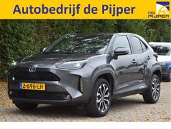Grijs Gebruikt 2024 Toyota Yaris Cross X-plore SUV | € 29.955 (Eerlijke prijs)