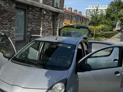 Grijs Gebruikt 2010 Toyota Aygo Hatchback | € 2.250 (Goede deal)