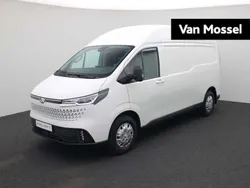 Wit Nieuw 2024 Maxus eDeliver 7 Van | € 45.240