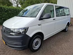 Wit Gebruikt 2017 VW T6 Van | € 19.450 (Goede deal)
