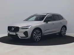 Grijs, metallic lak Gebruikt 2021 Volvo XC60 R-Design SUV | € 39.900 (Eerlijke prijs)