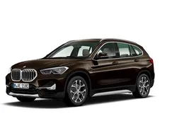 Bruin Gebruikt 2020 BMW X1 Comfort Edition SUV | € 28.495 (Eerlijke prijs)