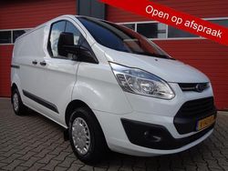 Overige Gebruikt 2014 Ford Transit Custom Trend Van | € 8.950 (Iets duurder)