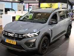 Grijs Gebruikt 2023 Dacia Jogger Extreme MPV | € 20.750 (Eerlijke prijs)