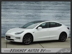 Wit Gebruikt 2019 Tesla Model 3 Long Range AWD Sedan | € 23.750 (Eerlijke prijs)