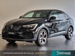 Noir metal (gxa) Gebruikt 2024 Renault Arkana Techno SUV | € 28.900 (Eerlijke prijs)