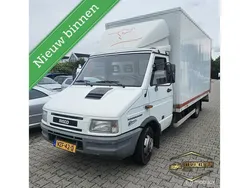 Overige Gebruikt 1998 Iveco Daily | € 3.995