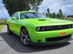 Gebruikt 2015 Dodge Challenger Coupé | € 37.500