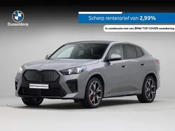 Grijs Gebruikt 2025 BMW iX2 M Sport SUV | € 54.950 (Super prijs)