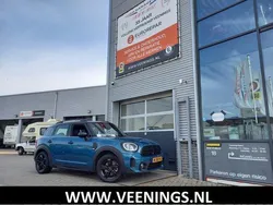 Blauw Gebruikt 2021 Mini Cooper Countryman Business SUV | € 28.750 (Eerlijke prijs)