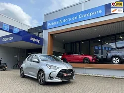 Nieuw 2025 Toyota Yaris Hybrid Hatchback | € 26.490 (Goede deal)