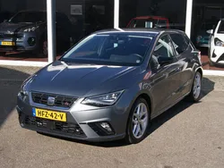 Grijs, metallic lak Gebruikt 2018 Seat Ibiza Business Hatchback | € 17.850 (Eerlijke prijs)