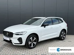 Wit Gebruikt 2024 Volvo XC60 Plus SUV | € 59.940 (Duur)