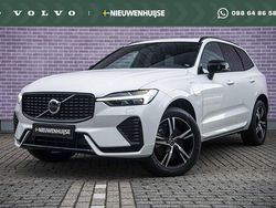 Wit Gebruikt 2022 Volvo XC60 R-Design SUV | € 47.499 (Goede deal)