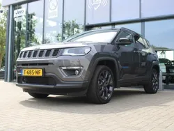Grijs Gebruikt 2020 Jeep Compass SUV | € 31.950