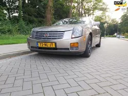 Bruin Gebruikt 2003 Cadillac CTS Sedan | € 2.800