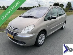Beige Gebruikt 2006 Citroën Xsara Picasso MPV | € 1.980 (Iets duurder)
