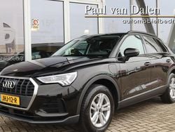 Zwart Gebruikt 2021 Audi Q3 Business SUV | € 28.920 (Goede deal)