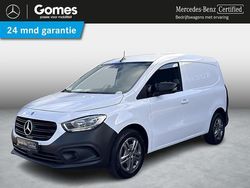 Wit Gebruikt 2022 Mercedes Citan 108 Van | € 16.950 (Eerlijke prijs)