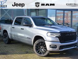 Zilver Gebruikt 2024 Dodge Ram Limited Pickup | € 98.950