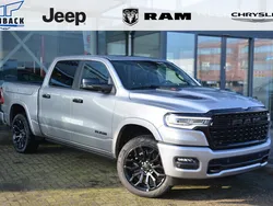 Zilver Nieuw 2024 Dodge Ram Limited Pickup | € 98.950