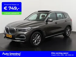 Overig Gebruikt 2021 BMW X5 xLine SUV | € 57.945 (Goede deal)