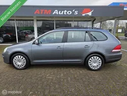 VW Golf VI