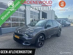 Grijs Nieuw 2024 Citroën C4 Sedan | € 28.990 (Super prijs)