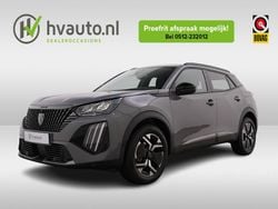 Grijs Gebruikt 2024 Peugeot 2008 Allure SUV | € 27.745 (Eerlijke prijs)